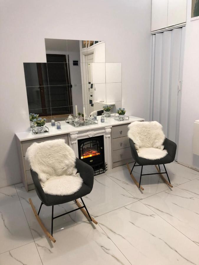 Duplex Marquis Daire Braşov Dış mekan fotoğraf