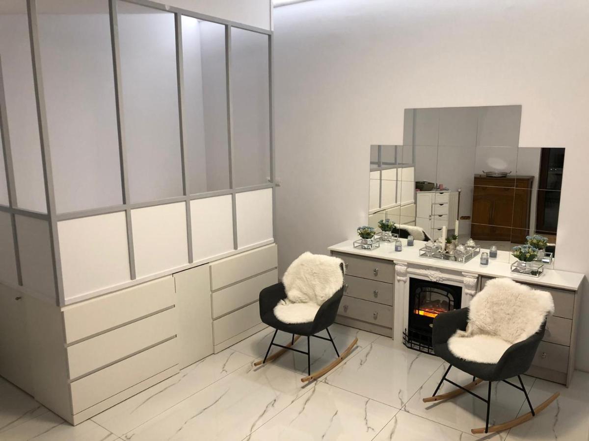 Duplex Marquis Daire Braşov Dış mekan fotoğraf