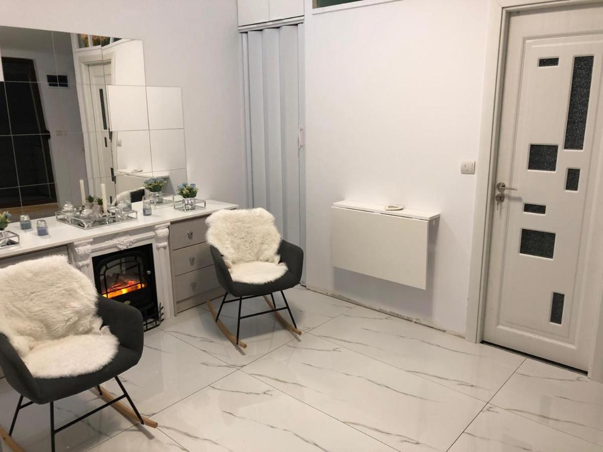 Duplex Marquis Daire Braşov Dış mekan fotoğraf