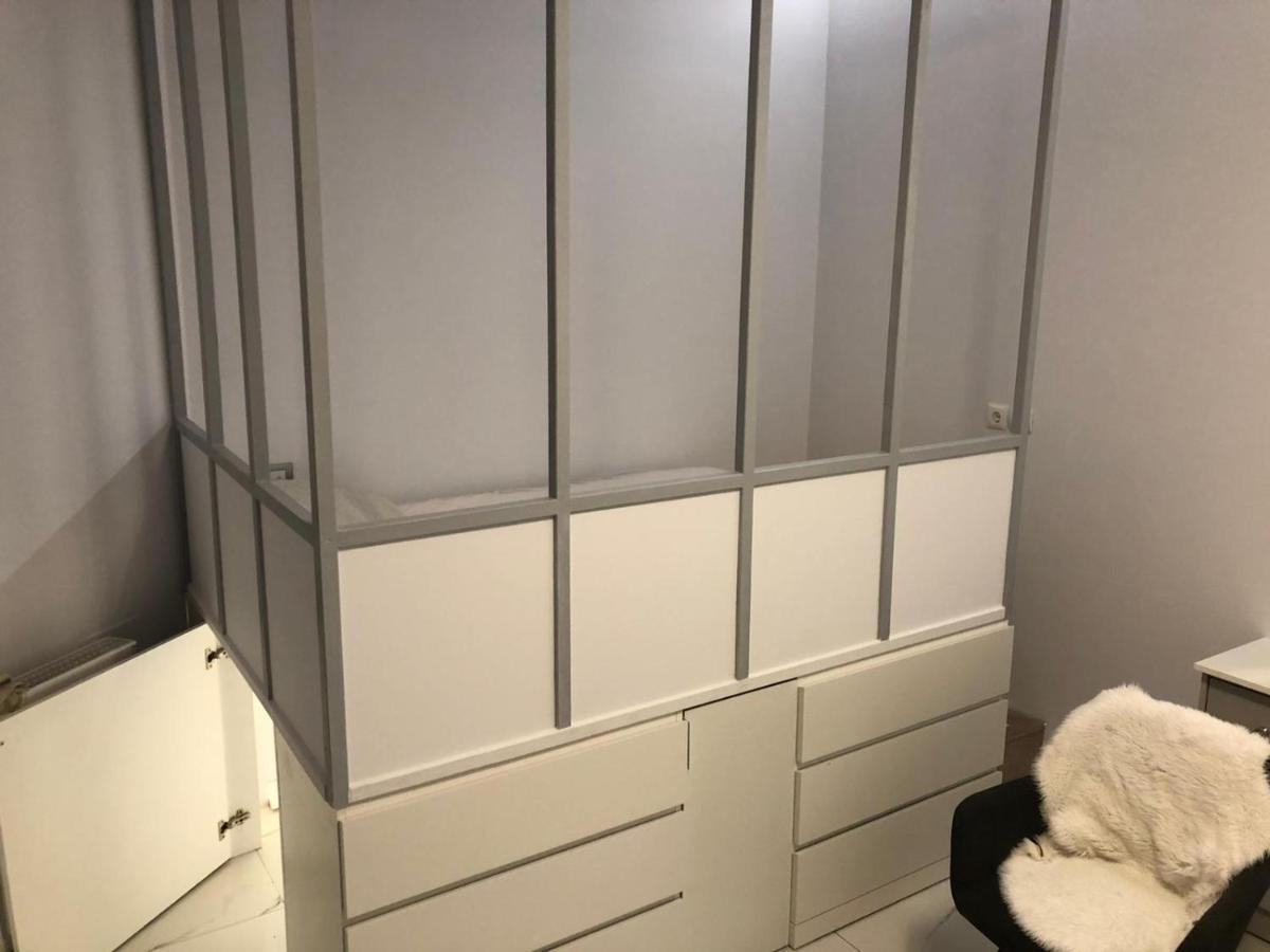 Duplex Marquis Daire Braşov Dış mekan fotoğraf
