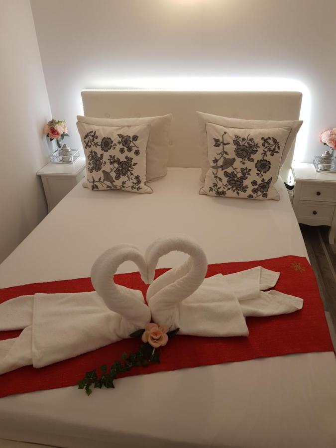 Duplex Marquis Daire Braşov Dış mekan fotoğraf