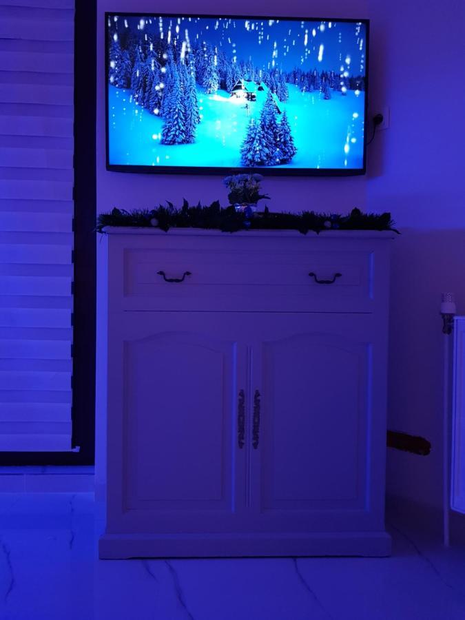 Duplex Marquis Daire Braşov Dış mekan fotoğraf
