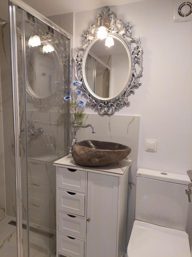 Duplex Marquis Daire Braşov Dış mekan fotoğraf