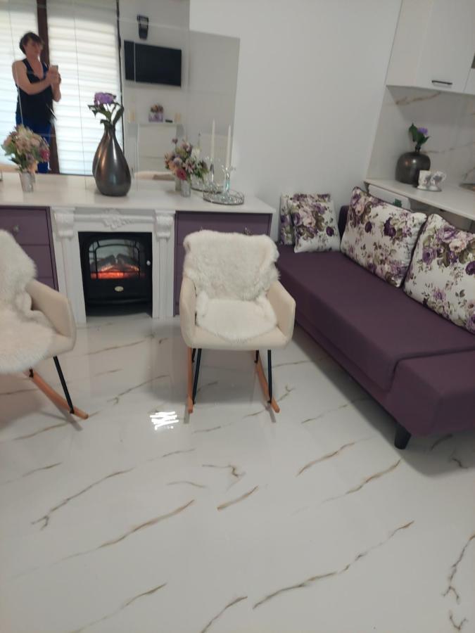 Duplex Marquis Daire Braşov Dış mekan fotoğraf