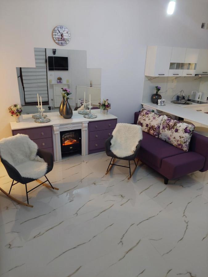 Duplex Marquis Daire Braşov Dış mekan fotoğraf